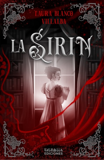 [9788412611540] La Sirin