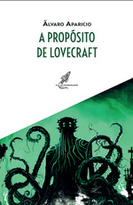 [9788412526394] A PROPOSITO DE LOVECRAFT