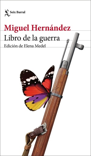 [9788432242700] Libro de la guerra