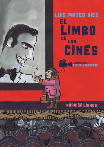 [9788419735492] El limbo de los cines