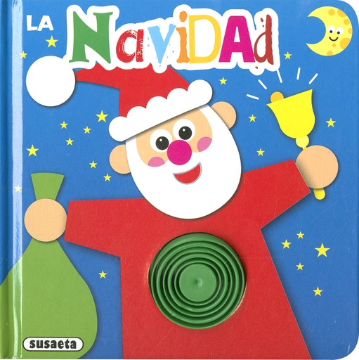 [9788467791853] La Navidad