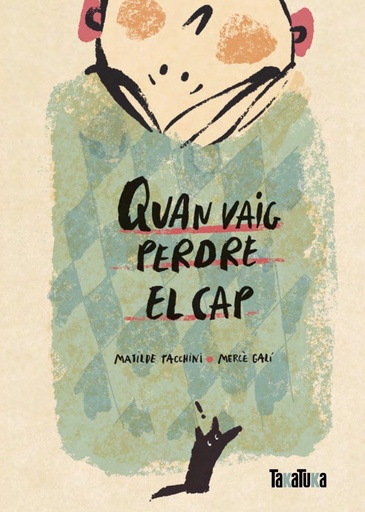 [9788418821653] QUAN VAIG PERDRE EL CAP (CATALAN)