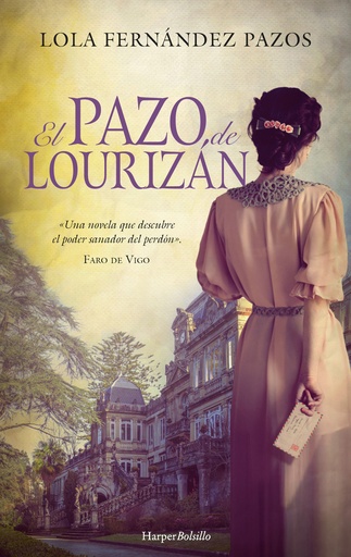 [9788419809025] El pazo de Lourizán