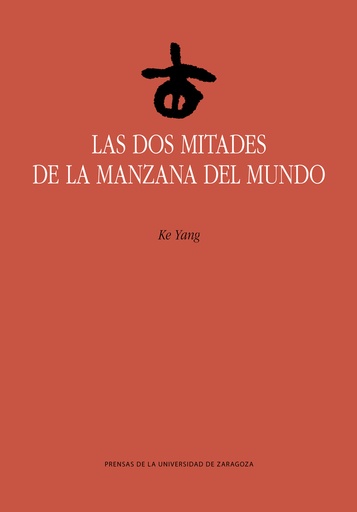 [9788413402680] Las dos mitades de la manzana del mundo