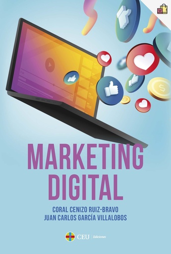 [9788419111838] Marketing digital