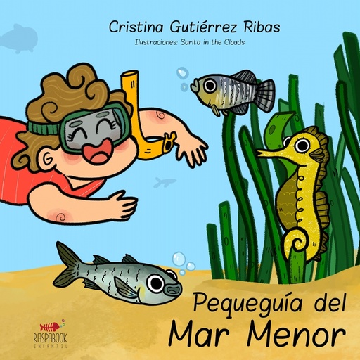 [9788412643022] Pequeguía del Mar Menor