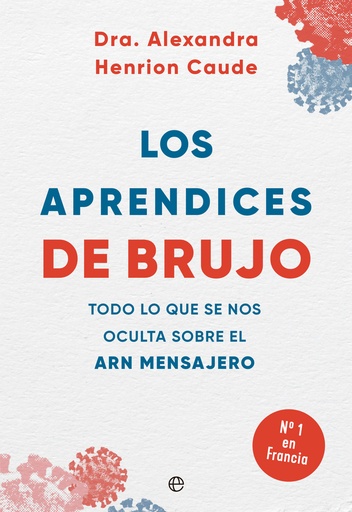 [9788413846507] Los aprendices de brujo