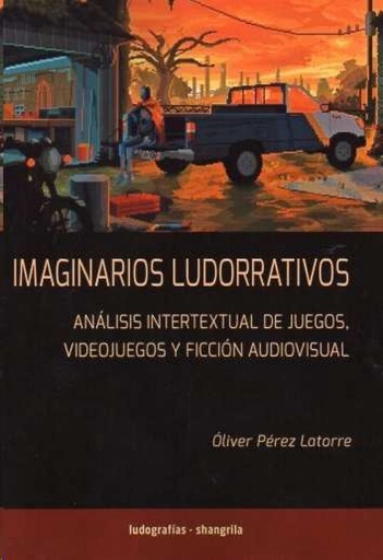 [9788412736663] Imaginarios ludonarrativos