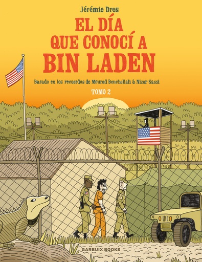 [9788419393128] El día que conocí a Bin Laden vol. 2