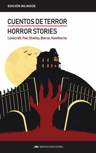 [9788417782085] Horror stories/Cuentos de terror