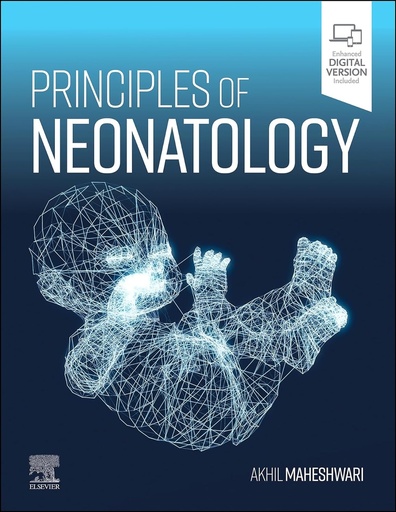 [9780323694155] PRINCIPLES OF NEONATOLOGY