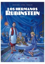 [9788419986122] LOS HERMANOS RUBINSTEIN 02