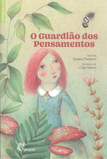 [9789899068940] O GUARDIÃO DOS PENSAMENTOS