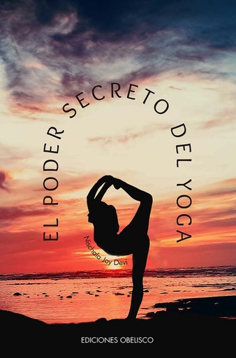 [9788411720502] El poder secreto del yoga