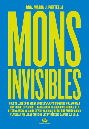 [9788419683571] MONS INVISIBLES