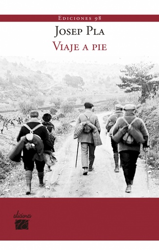 [9788412149777] Viaje a pie