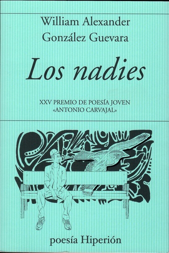 [9788490022047] Los nadies