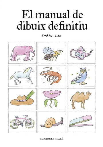 [9788412753622] El manual de dibuix definitiu