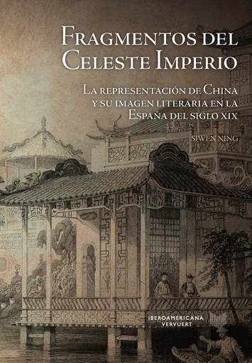 [9788491921950] Fragmentos del Celeste Imperio