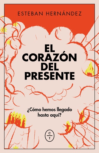 [9788412709070] El corazón del presente