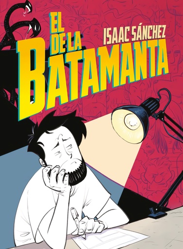 [9788410031111] EL DE LA BATAMANTA