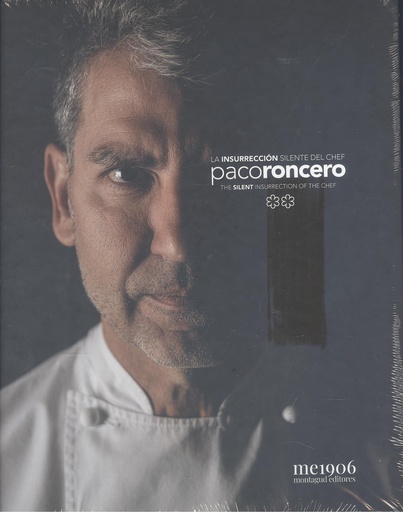 [9788472121973] Paco Roncero