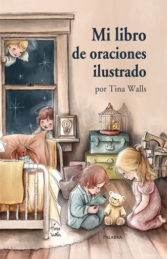 [9788413683072] Mi libro de oraciones ilustrado