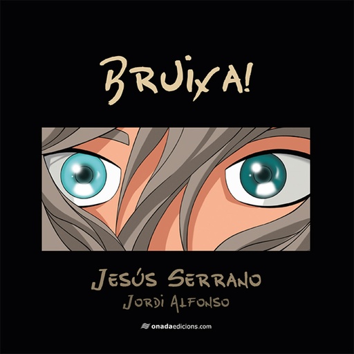 [9788417638160] Bruixa!