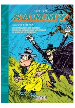 [9788410031104] SAMMY 1976-1978