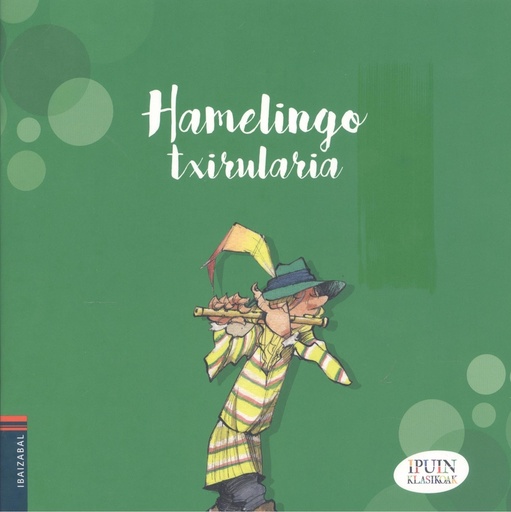 [9788413704883] Hamelingo txirularia