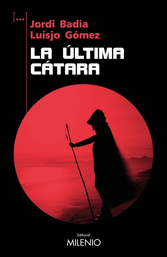 [9788419884497] La última cátara