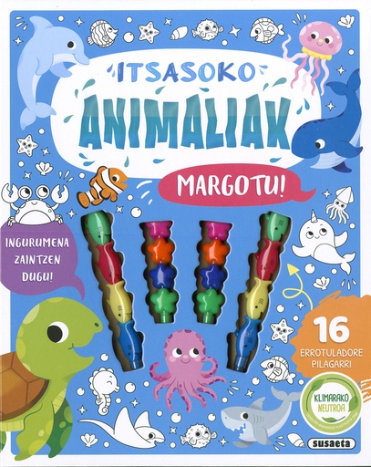 [9788467798692] Itsasoko animaliak