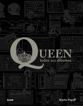 [9788419785909] Queen