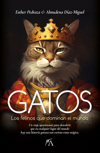 [9788418648526] Gatos