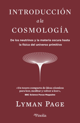 [9788419878199] Introducción a la cosmología