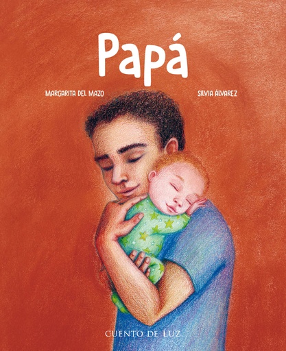 [9788419464255] Papá