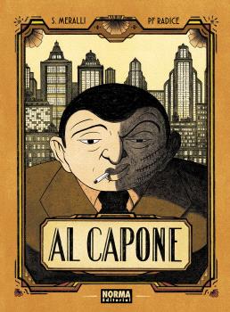 [9788467966626] AL CAPONE