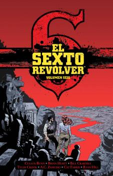 [9788467964608] EL SEXTO REVOLVER 6