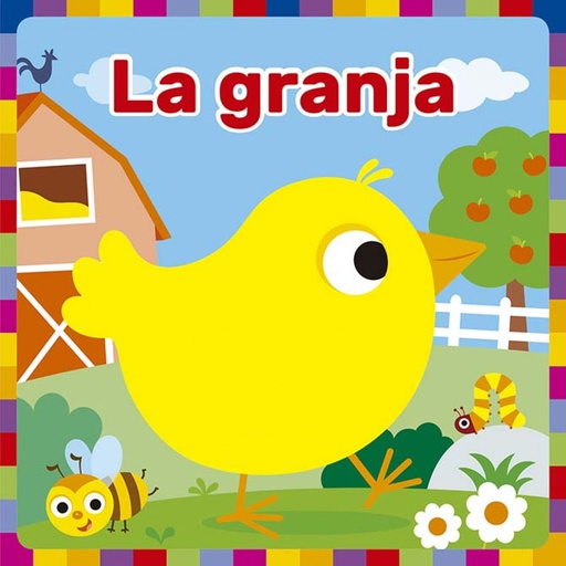 [9788491456810] La granja