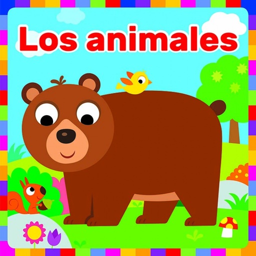 [9788491456827] Los animales