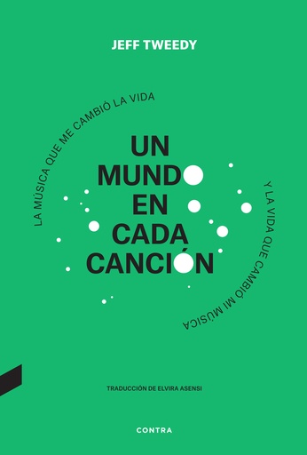 [9788418282997] Un mundo en cada canción