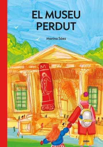 [9788417165673] El Museu Perdut