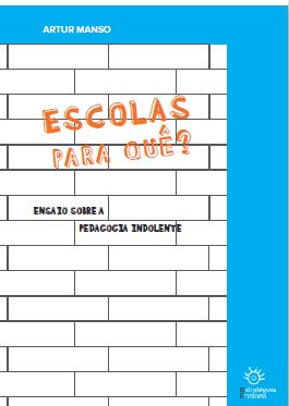 [9789898459299] ESCOLAS PARA QUÊ?