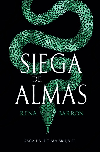 [9788418002168] Siega de almas