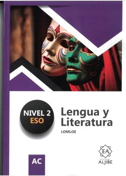 [9788497009270] LENGUA Y LITERATURA 2ºESO 23 LOMLOE ADAPT.CURRICULAR