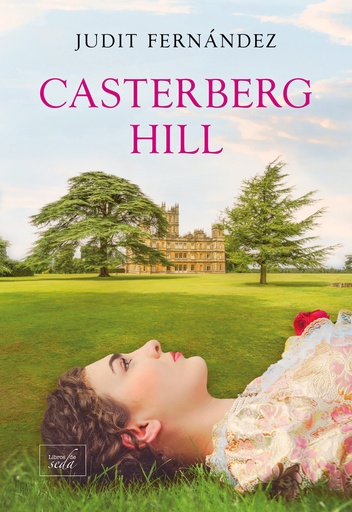 [9788419386298] Casterberg Hill