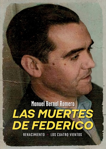 [9788419791931] Las muertes de Federico