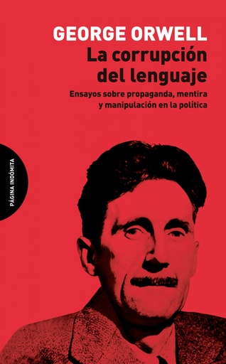 [9788412648966] La corrupción del lenguaje