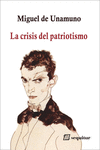 [9788412713046] La crisis del patriotismo