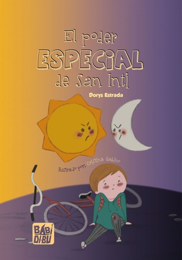 [9788419973382] El poder especial de San Inti